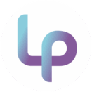 Logotipo da Loja Lp Designer